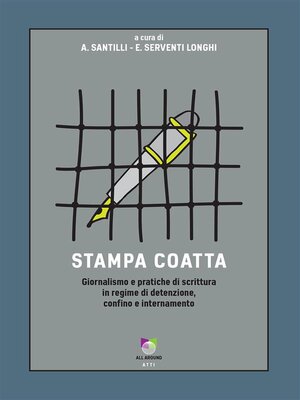 cover image of stampa coatta